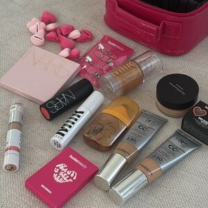 Makeup goodies! 💄